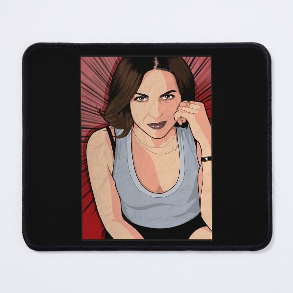 Item preview, Picture Lana Parrilla Lover Gifts designed and sold by RouthTim.