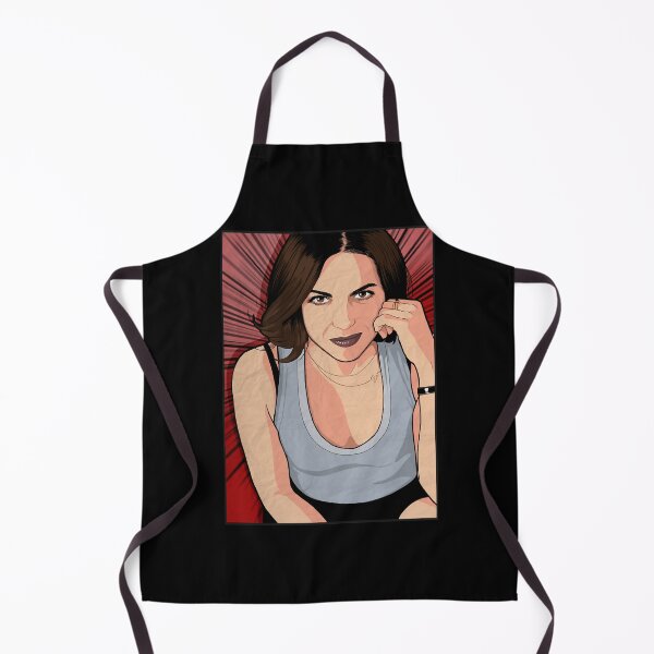 Item preview, Picture Lana Parrilla Lover Gifts designed and sold by RouthTim.