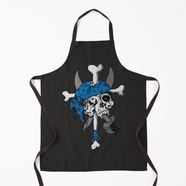Item preview, Pushead Pirate Skull Alt 3 Classic T-Sh designed and sold by pequesvgozga.