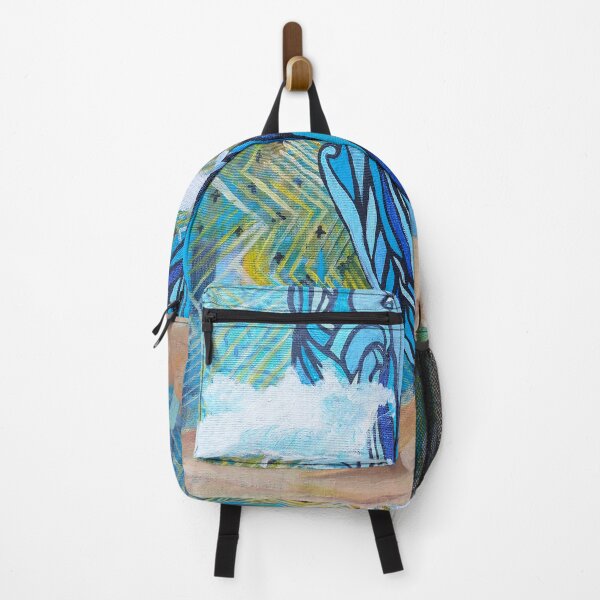 Item preview, Wild Fragil Australia designed and sold by ElCanerd.