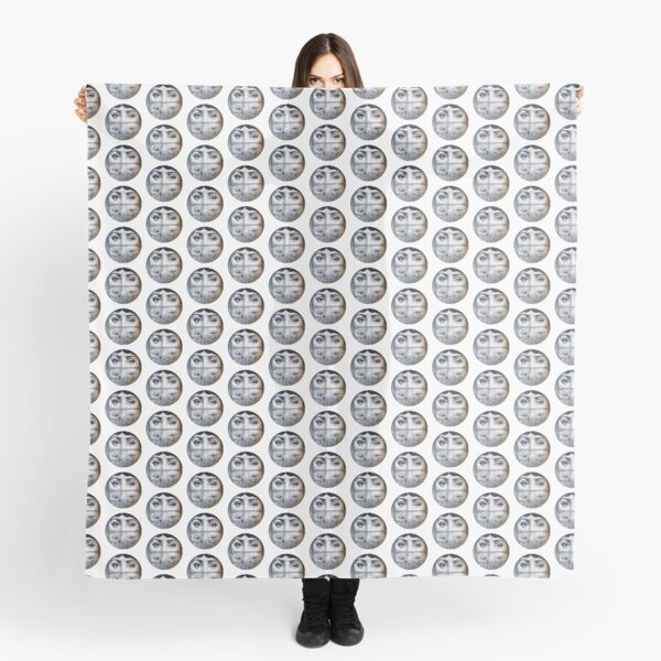 Fornasetti Scarf