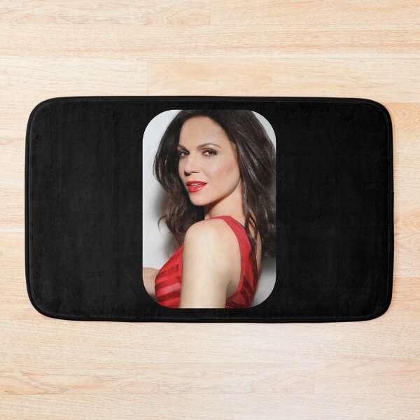 Item preview, Picture Lana Parrilla Mens Best designed and sold by RouthTim.