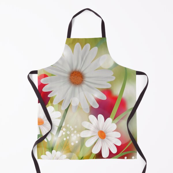 Item preview, Wedding Flowers Art  White & Red designed and sold by Tshirtstory.