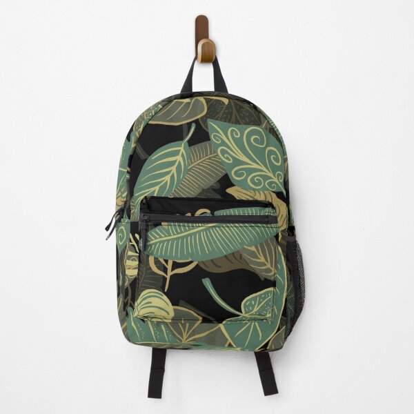 Item preview, Digital Art Green Leaves designed and sold by Aicon.