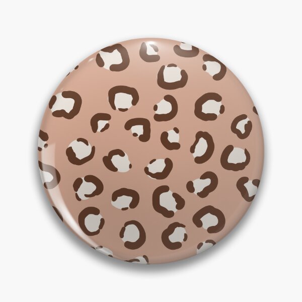 Item preview, Leopard pink and brown print; 13 Pro Max iPhone Cases designed and sold by BeskrajemM.