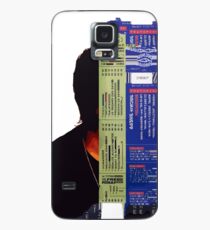 Cyborg Case/Skin for Samsung Galaxy