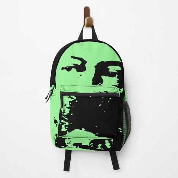 Item preview, Great French writer Alexandre Dumas in black color designed and sold by artdragongift 15.