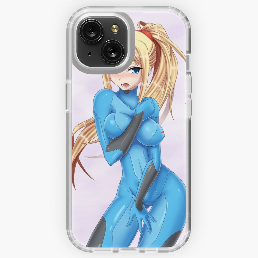 Samus Zero