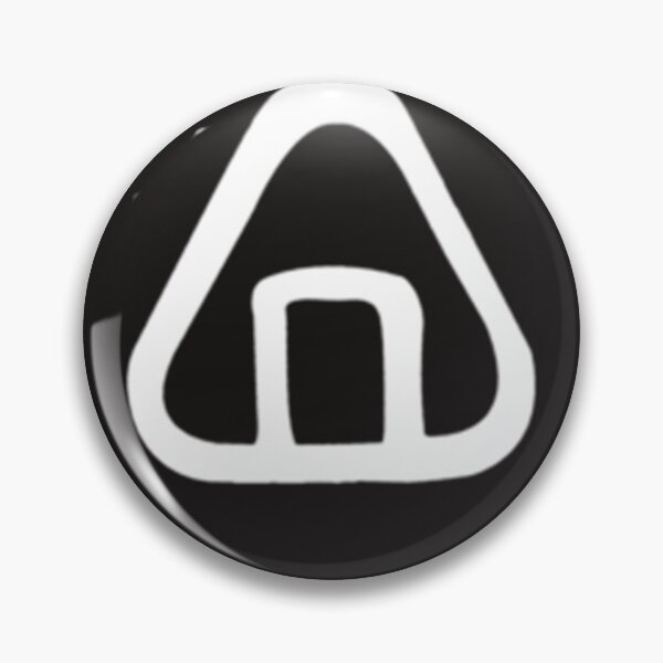 Item preview, Onigiri Miya Logo (onigiri ver.) Classic designed and sold by suirelvjave.