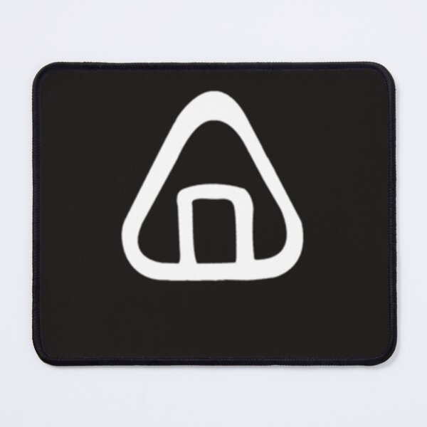 Item preview, Onigiri Miya Logo (onigiri ver.) Classic designed and sold by suirelvjave.