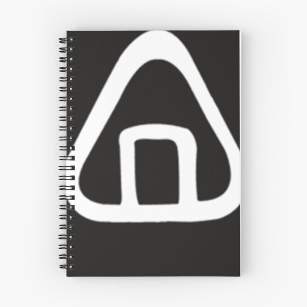 Item preview, Onigiri Miya Logo (onigiri ver.) Classic designed and sold by suirelvjave.