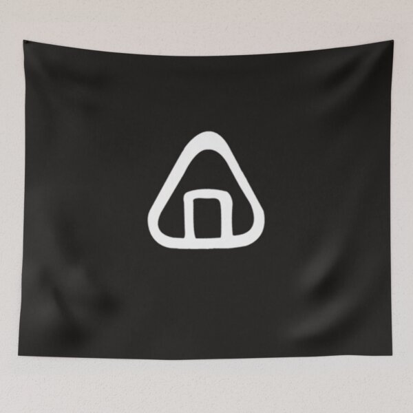 Item preview, Onigiri Miya Logo (onigiri ver.) Classic designed and sold by suirelvjave.