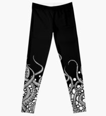 Tentacles Leggings