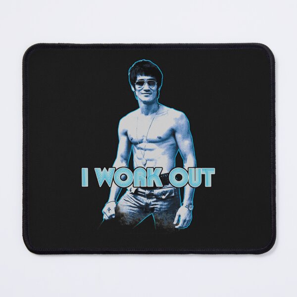 Item preview, i work out Classic designed and sold by milderjgbruhn.