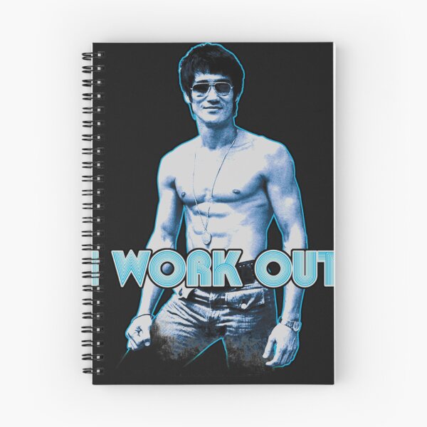 Item preview, i work out Classic designed and sold by milderjgbruhn.