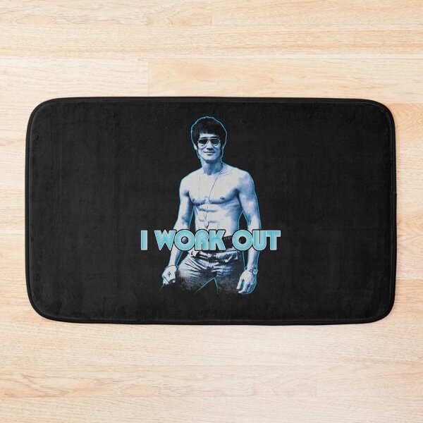 Item preview, i work out Classic designed and sold by milderjgbruhn.