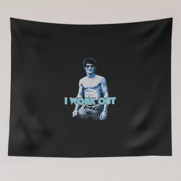 Item preview, i work out Classic designed and sold by milderjgbruhn.