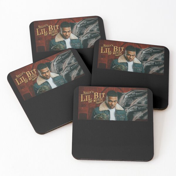 Item preview, Lil Tour Nelly For Men And Women  designed and sold by BrockJohns.