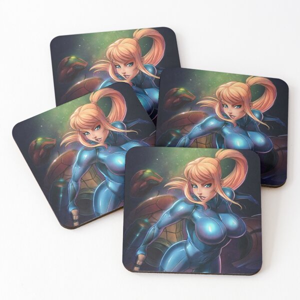 Item preview, Metroid designed and sold by saikoy.