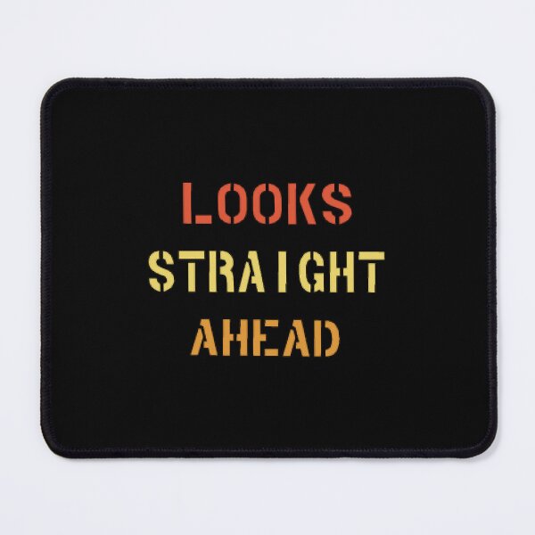 Item preview, looks straight ahead Sticker 3 designed and sold by LeesePink.