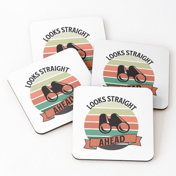 Item preview, looks straight ahead Sticker designed and sold by LeesePink.