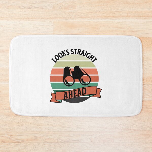 Item preview, looks straight ahead Sticker designed and sold by LeesePink.