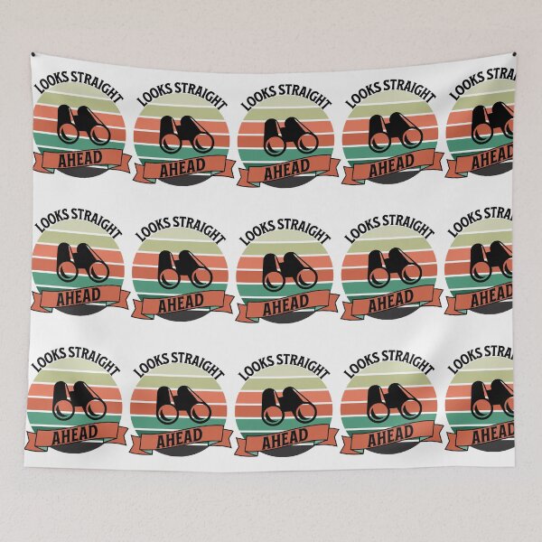 Item preview, looks straight ahead Sticker designed and sold by LeesePink.