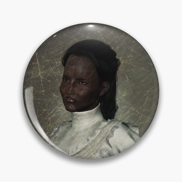 Item preview, Haunting on the Bayou: Leona designed and sold by Fiendtown.