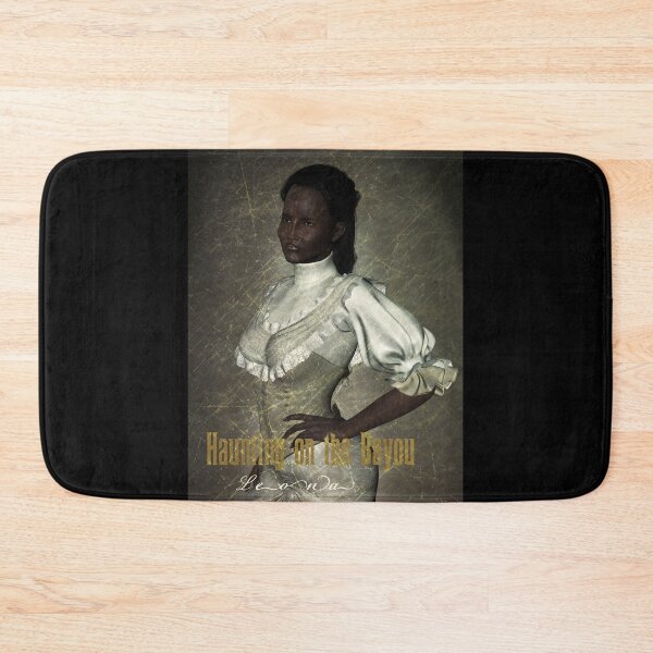 Item preview, Haunting on the Bayou: Leona designed and sold by Fiendtown.