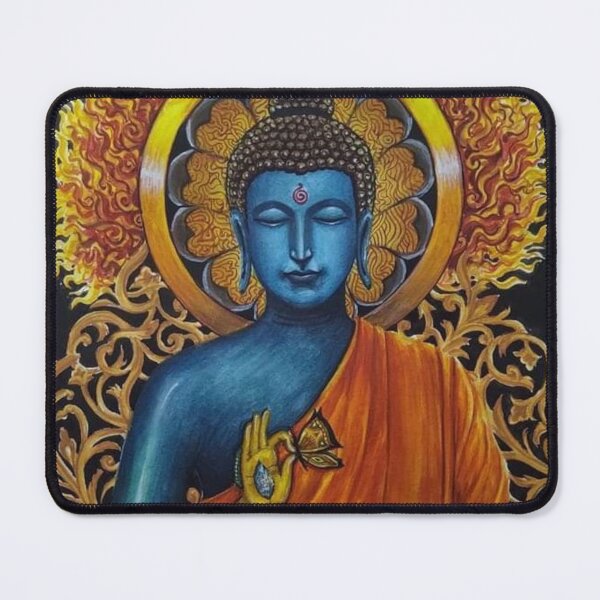Item preview, Buddhas Artwork designed and sold by Fine Art California.