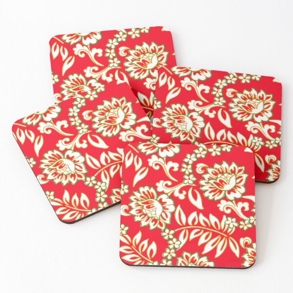 Item preview, Tropical Eggnog Punch designed and sold by PolkaDotStudio.