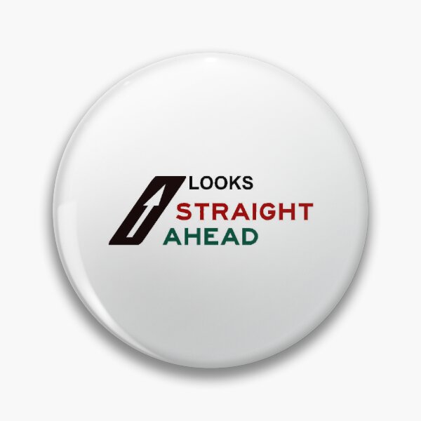 Item preview, looks straight ahead designed and sold by LeesePink.