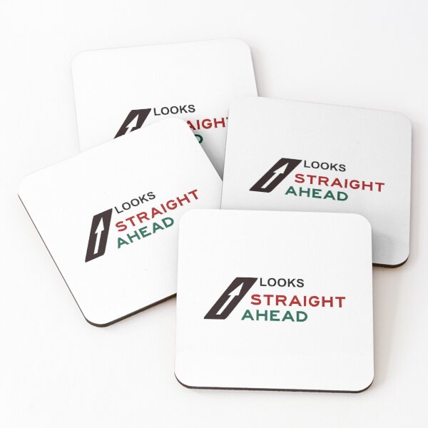 Item preview, looks straight ahead designed and sold by LeesePink.