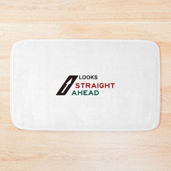 Item preview, looks straight ahead designed and sold by LeesePink.