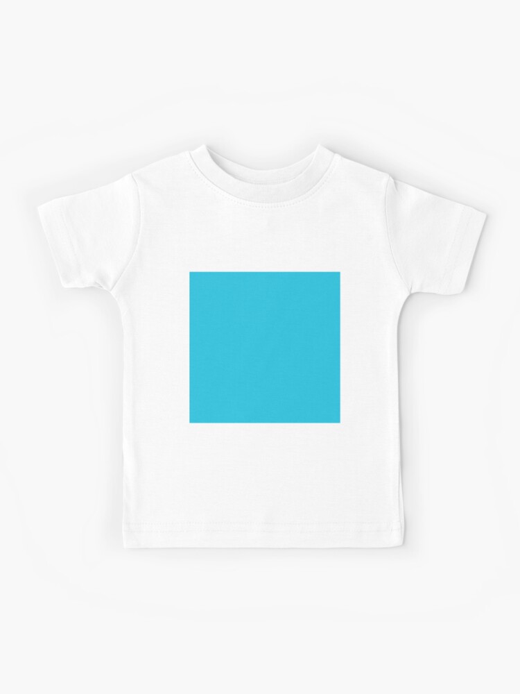 Toddler solid 2024 color t shirts