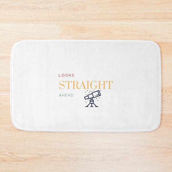 Item preview, Straight Ahead eyes- 2  Looking Straight Ahead  Tote Bag designed and sold by LeesePink.