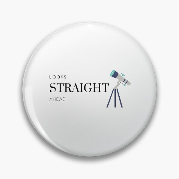 Item preview, Straight Ahead eyes- 2  Looking Straight Ahead designed and sold by LeesePink.