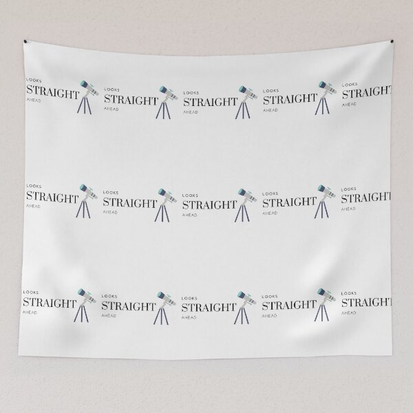 Item preview, Straight Ahead eyes- 2  Looking Straight Ahead designed and sold by LeesePink.