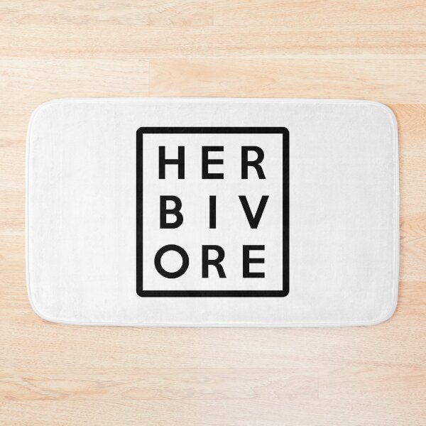Item preview, Herbivore designed and sold by amini54.