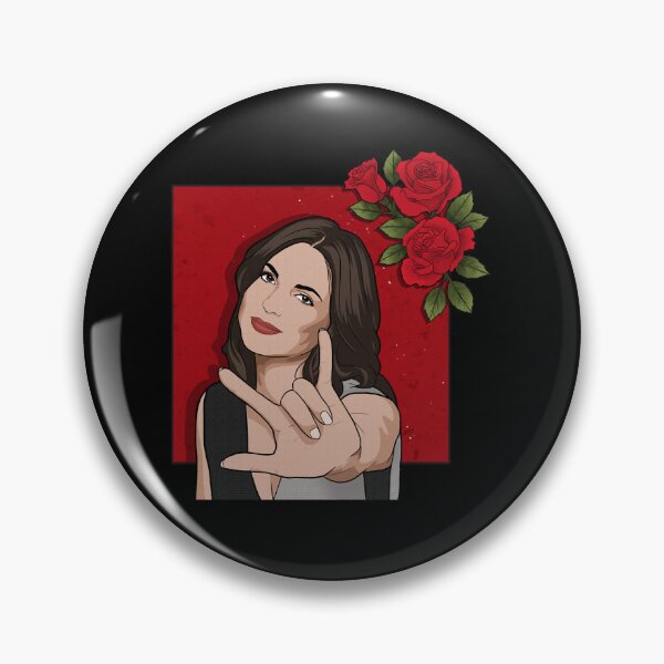 Item preview, Poster Lana Parrilla Lover Gifts designed and sold by RouthTim.