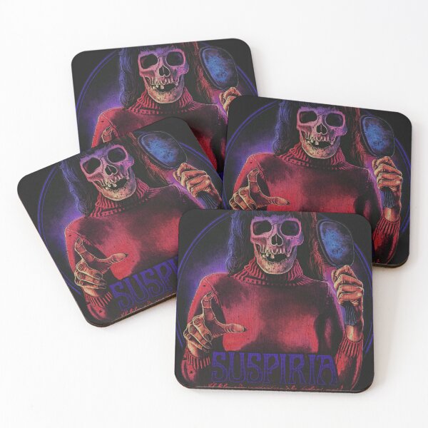 Item preview, Suspiria Essential designed and sold by caoilevydrishp.