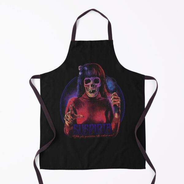 Item preview, Suspiria Essential designed and sold by caoilevydrishp.