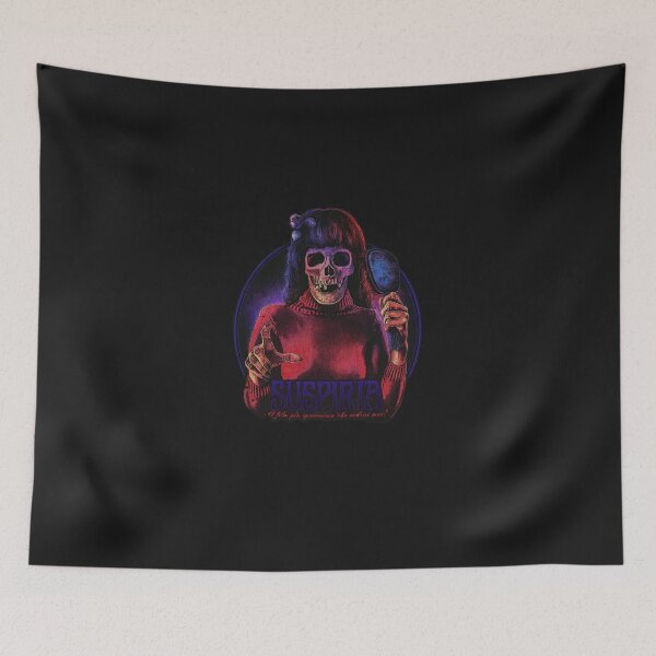 Item preview, Suspiria Essential designed and sold by caoilevydrishp.