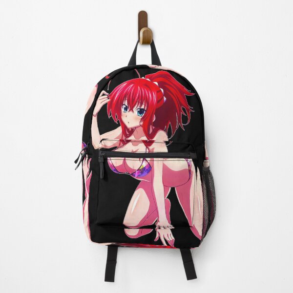 High School DxD\