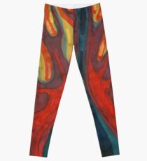 Passion Leggings