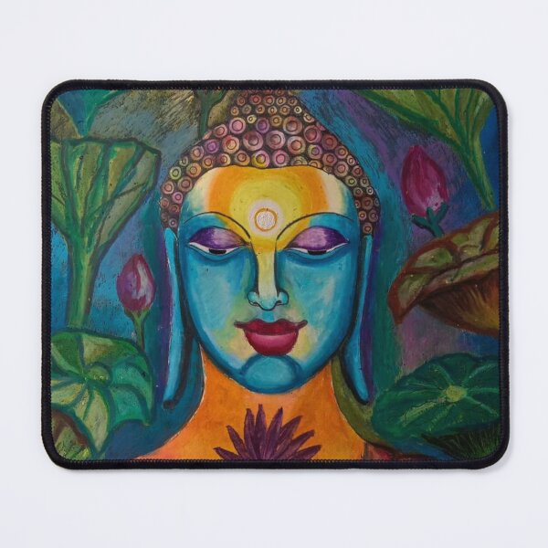 Item preview, Buddhas Artwork designed and sold by Fine Art California.
