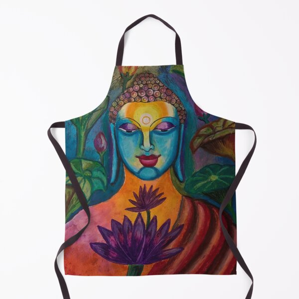 Item preview, Buddhas Artwork designed and sold by Fine Art California.