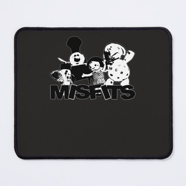 Item preview, The Misfits Classic T-Sh designed and sold by lozerzmar.