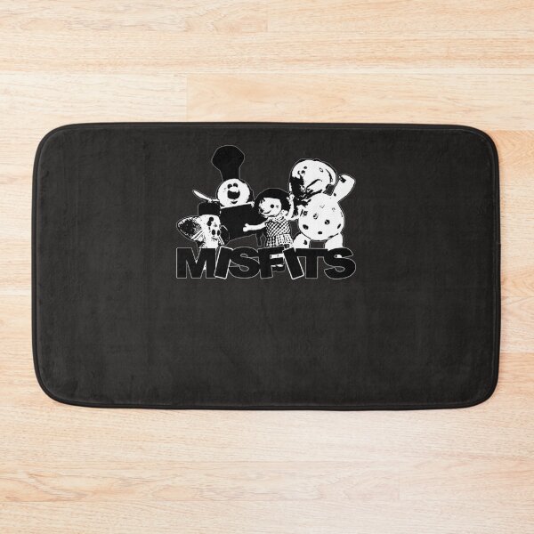 Item preview, The Misfits Classic T-Sh designed and sold by lozerzmar.
