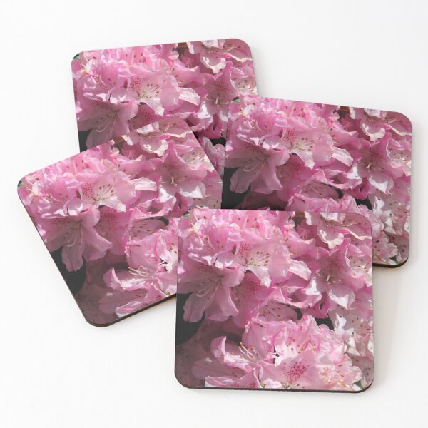 Item preview, Pink Rhododendron designed and sold by wiggyofipswich.